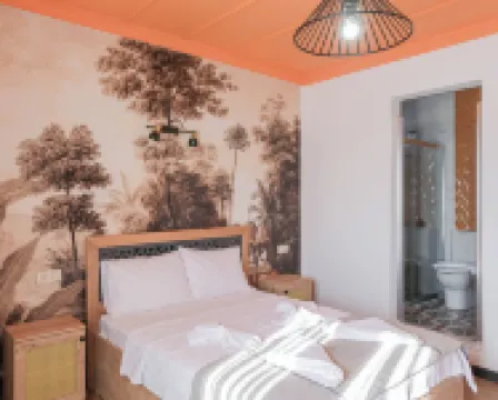 Sığacık Gaea Hotel