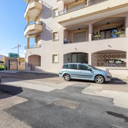 Casa Grace in Alghero