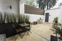 Alameda Exclusive House Hotels near Santa Maria Cathedral