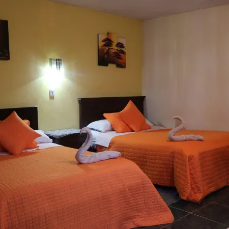 Hotel Alpachaca