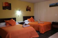Hotel Alpachaca Hotels in Puembo