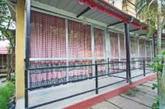 Roshnai Village Resort