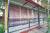 Roshnai Village Resort Hotels in Prantik