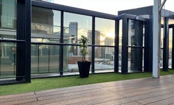 Olson Real Acueducto Hotel & Suites