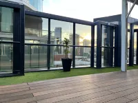 Olson Real Acueducto Hotel & Suites