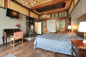 Hotel Johannes Vermeer Delft