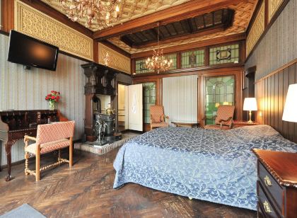 Hotel Johannes Vermeer Delft