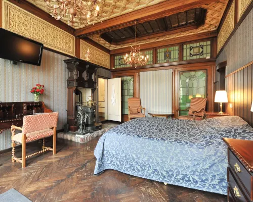 Hotel Johannes Vermeer Delft Hotels in Delft
