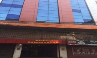 MeroStay 021 Hotel Ganga Sagar