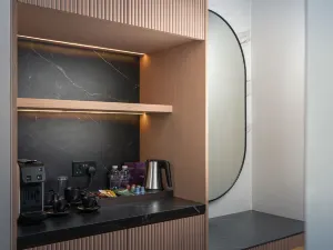 Joudyan Red Sea Mall Jeddah by Elaf