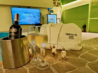 Hotel Libertad 109 - Gym