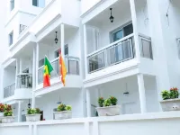 J Pad Hotéis próximos à(ao) Ile de Ngor