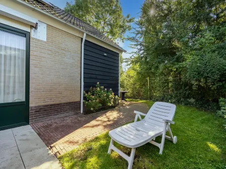 Holiday Home by Westerschelde Coast