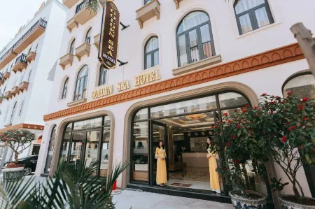 Golden Sea Hotel