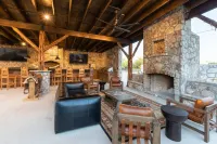 Y.O. Ranch Headquarters - WiFi