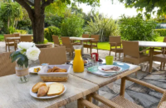 Auberge les Oliviers