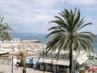 Albium Hotel Hotels in Albenga