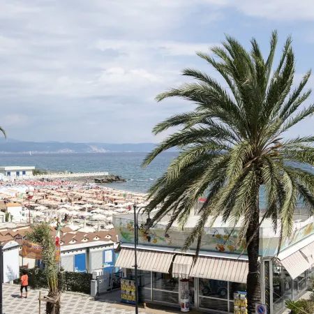 Albium Hotel