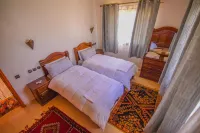 Kasbah Roseville Hotels in Ait Sedrate Sahl Gharbia