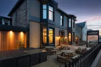 The Kylestrome Hotels in Ayr
