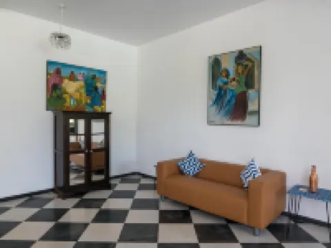 Amã Stays & Trails Casa Kenzo, Kashid Hotels in Kashid