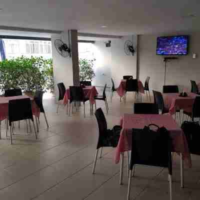 Duplex Charmoso - Ótima localização Dining/Meeting Rooms