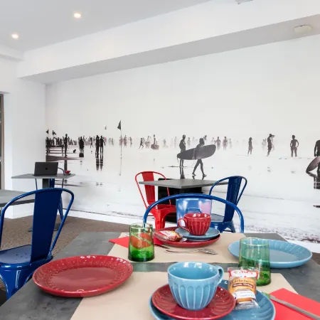 Urban Style Biarritz le Relais