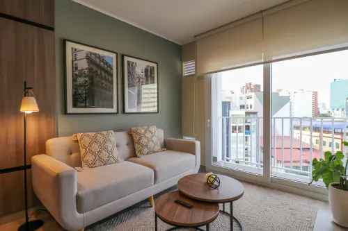 Kennedy by Wynwood House โรงแรมในลิมา