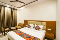 Via Aman Sara Hotels in Lucknow