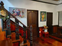 Lotus Corner - Heritage B&B