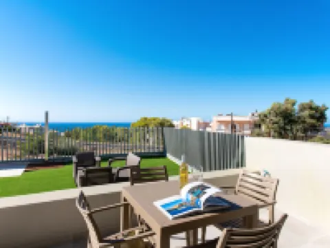 Heliades Residence Hotels in Chania