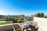 Heliades Residence Hotels in Akrotiri