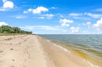 Pelican View Beach House - Private Beach!! - Beach