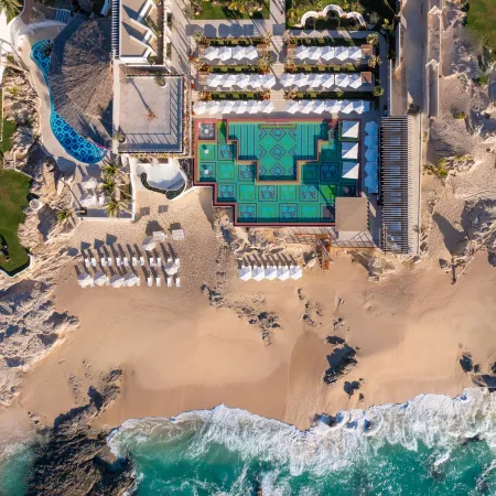 Grand Velas Boutique Hotel