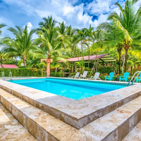 Tranquilidad Resort
