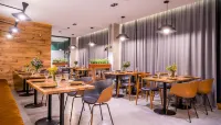 Step Inn - Kazbegi - Desayuno