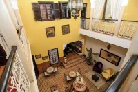 66 Av. Imam El Ghazali