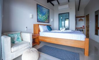 Hammock Suites