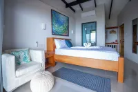 Hammock Suites Hoteles en Vigie