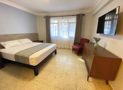 Izza Hotel