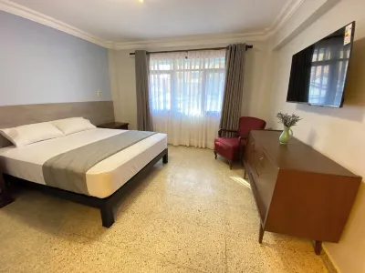Izza Hotel Hotels in 