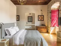 Fos Hydra Residence Hotels in Hydra