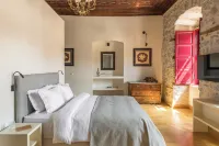 Fos Hydra Residence Hotels in Hydra