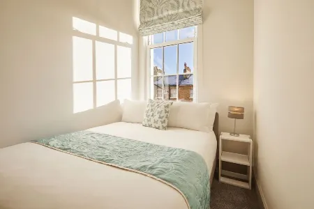 Host & Stay - 2 Maritime Apartments