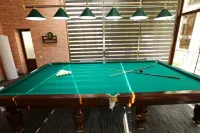Saroy Palace Hotel Hotels in Karshi
