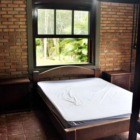 Eco Chalés Luar Das Marés