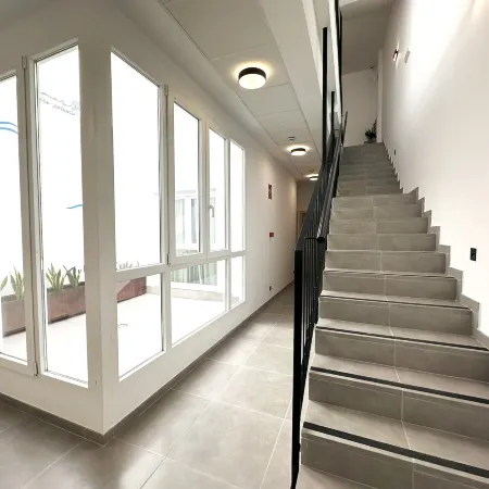 Almar 52 Suites