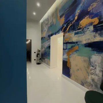 Bed and Breakfast SirenaResina