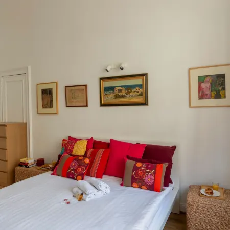 Brussels Benit Ixelles House Отели в г. Иксель