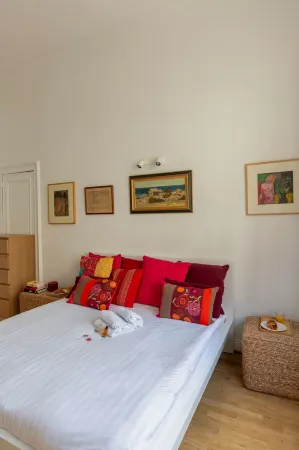 Brussels Benit Ixelles House Отели рядом с достопримечательностью «Парк Тенбош»